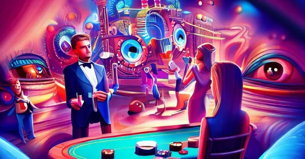 img of Get the Best Online Casino Bonus Offers