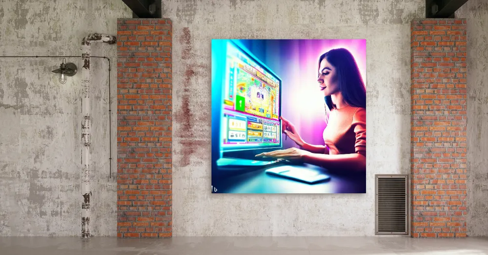 img of Once Upon a Bet:Your Ultimate Guide to the Thrilling World of Online Gambling