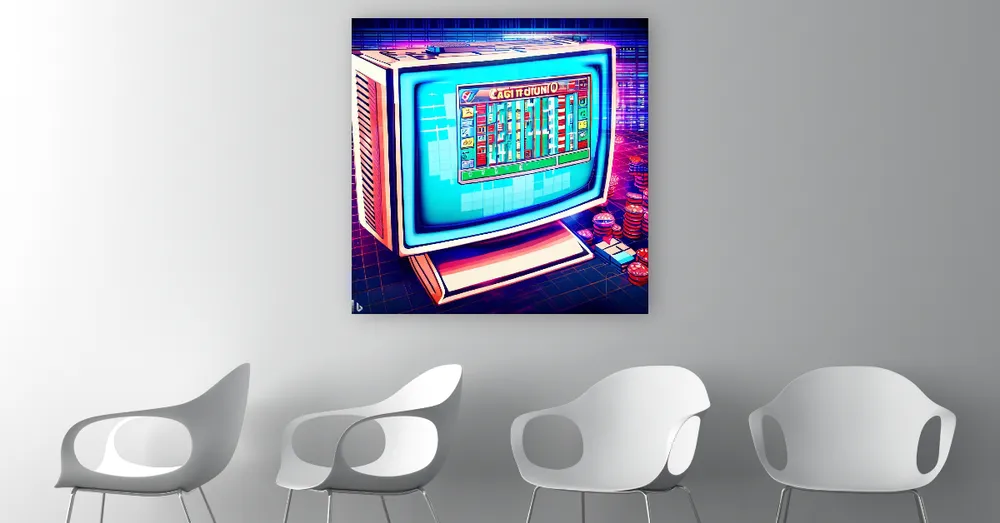 img of The Rise of Online Gambling:A Comprehensive Guide