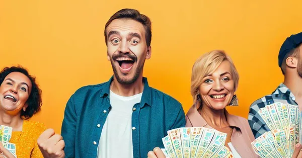 img of The Ultimate Guide to Lotteries Around the World